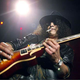 Illustration for article titled Slash Says Gaming And Music Have Endless Possibilities